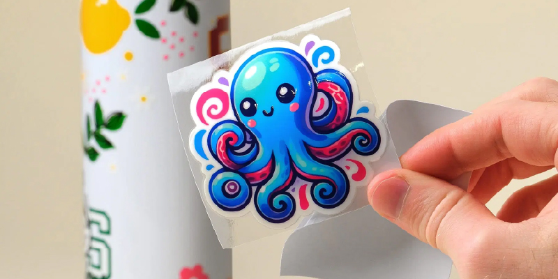 Stampa UV diretta per personalizzare oggetti e gadget