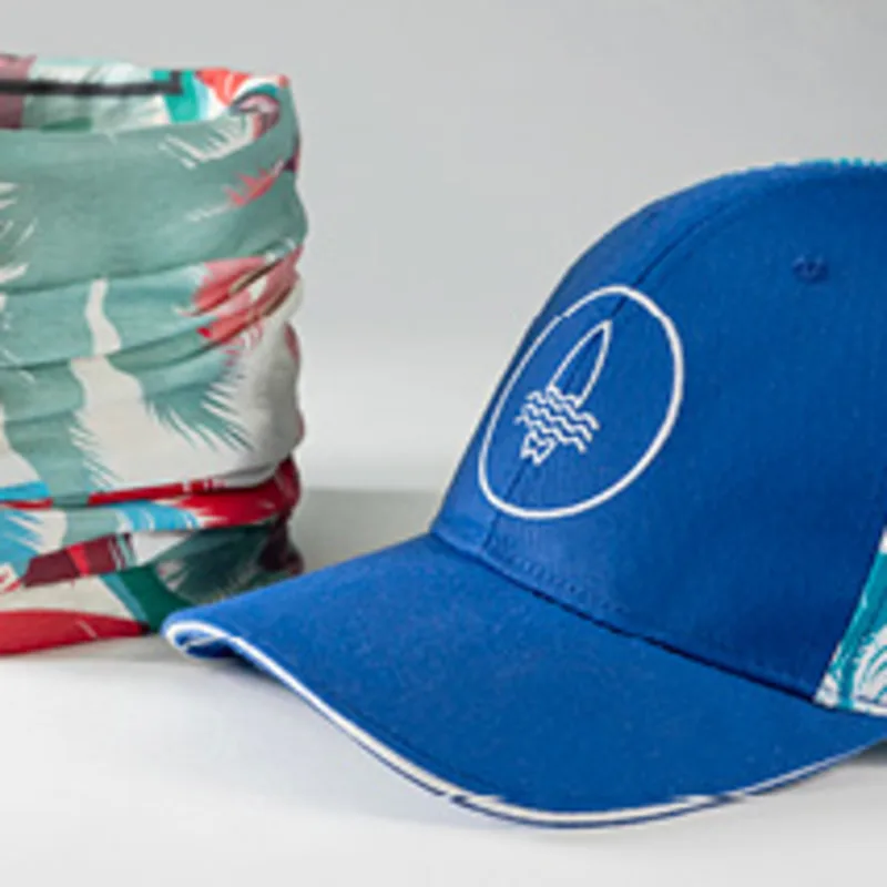 Cappellini & headwear: esempio di prodotto personalizzato